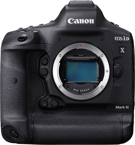 Canon EOS 1DX Mark III 20.1MP (Body), B - CeX (UK): - Buy, Sell